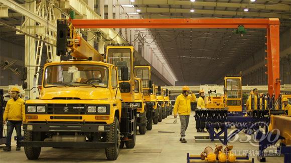 四川长起公司引入全新体制主动转型迎挑战