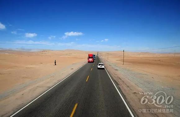 中铁建欲投资300亿人民币竞标印公路项目