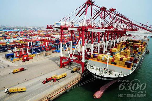 中国7月出口同比升2.9% 连增五个月 - 出口