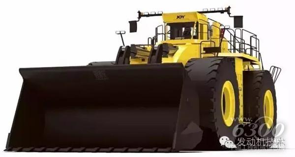 L-2350<a href=http://product.d1cm.com/zhuangzaiji/ target=_blank>装载机</a>