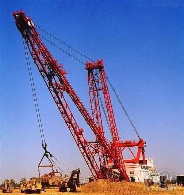 Bagger 288