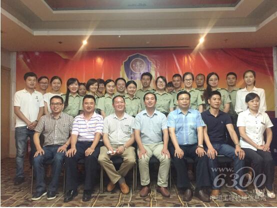 工程机械事故高发 株洲市工程机械安全监管工作启动