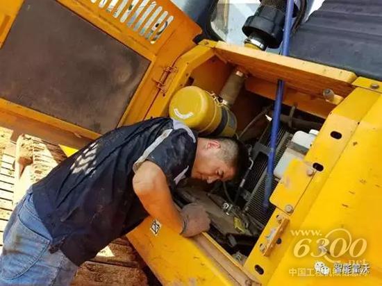 认真仔细