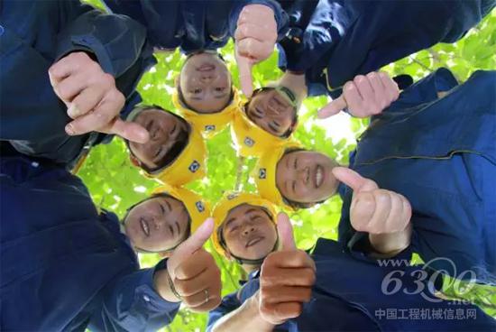 点赞徐工