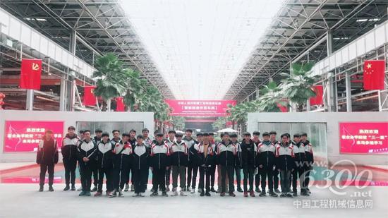 三一泵送事业部成功举办“三一班”企业文化培训