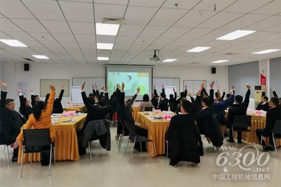 树立良好价值观，用知识技能武装才干