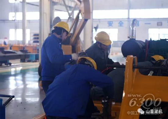 学习工作