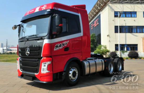 三一卡车