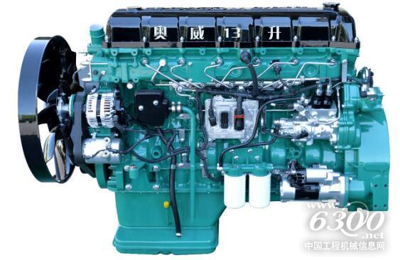 奥威6DM3