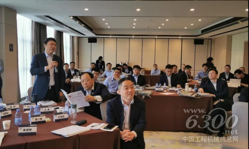 南京机电与薄云咨询AIPD合作已进入变革深水区