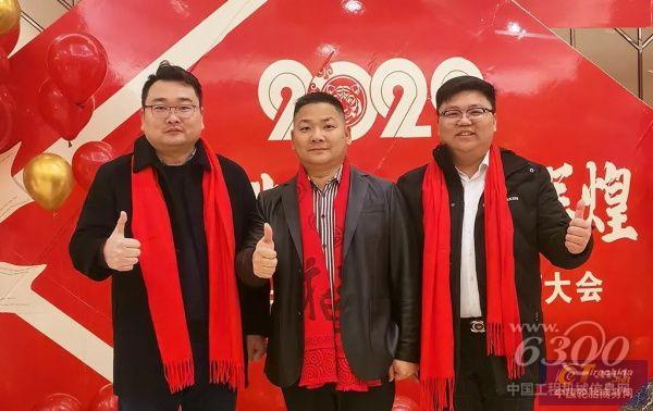 爆单了！玛吉斯新春答谢会虎力全开(图6)