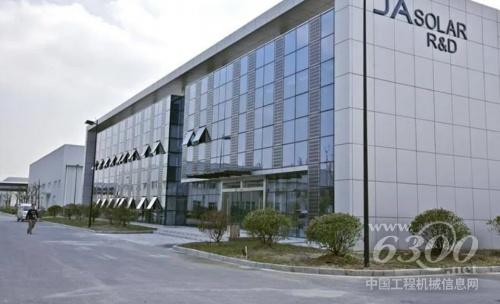 顿汉布什护航光伏产业行稳致远(图5)
