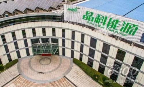 顿汉布什护航光伏产业行稳致远(图3)