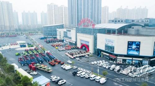 农机开年盛会即将在本周六精彩呈现，展会亮点抢先看！(图7)