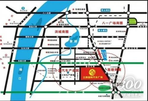 农机开年盛会即将在本周六精彩呈现，展会亮点抢先看！(图8)