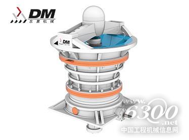 专访上海东蒙营销总监王正伟：破碎机制造企业强大的“销售力”永远在品质(图4)