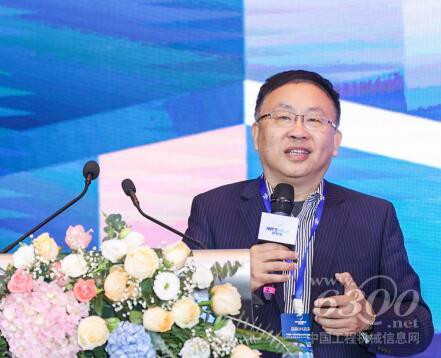 共赴碳中和！英特宝全新品牌战略与核心科技重大揭幕(图7)
