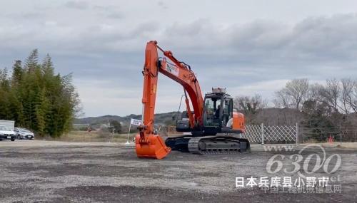 远程交付 跨国遥控 拓疆者无人挖掘机受日本客户青睐(图1)