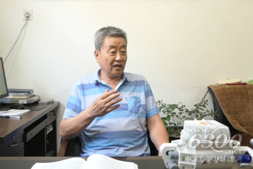 自主创新三十年 德通搅拌启新篇(图4)