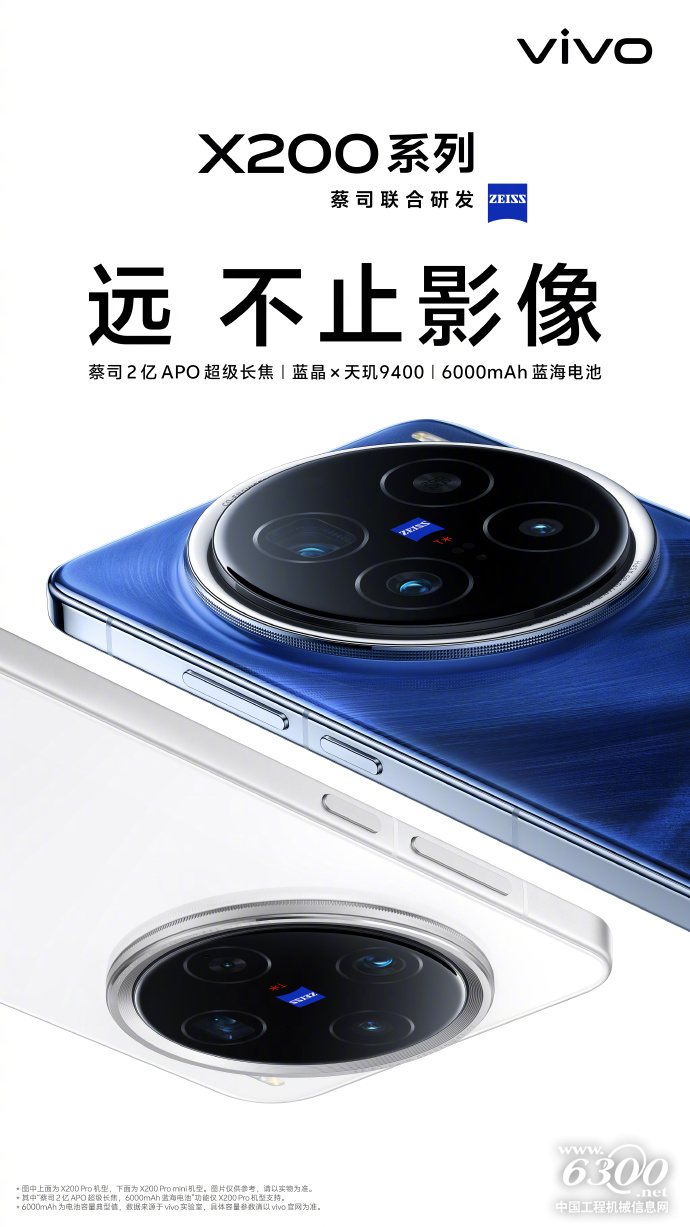 2亿像素太超前了，vivo X200 Pro的长焦镜头包出片的！