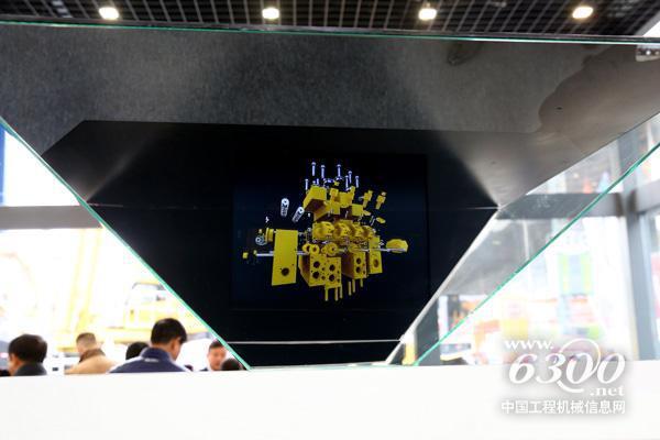 徐工创新技术“L+” 成就中国液压元件“用不毁”的“黑科技”