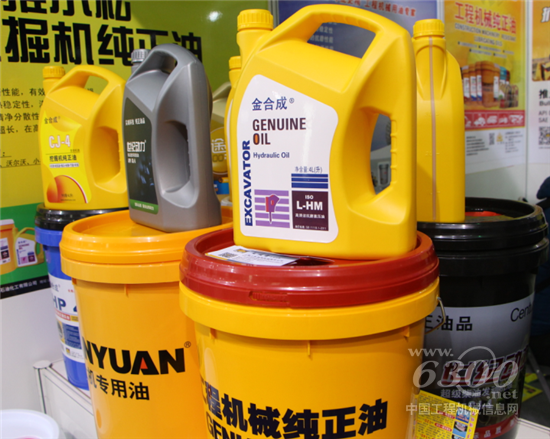 源根石化将于2016年底至2017年初期间推出新品api ck-4柴油机油,api