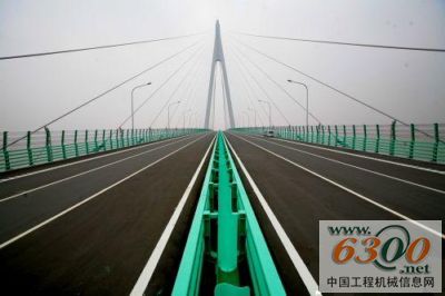杭州湾跨海大桥