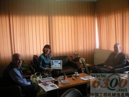 鸿得利重工