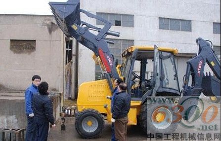 徐工特机