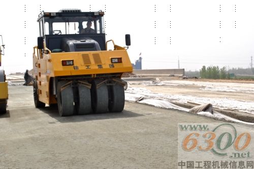 徐工 路面机械