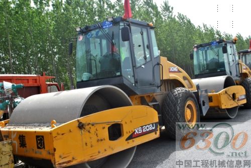 徐工 路面机械