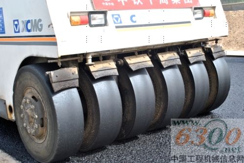 徐工 路面机械