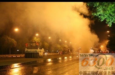 徐工 压路机