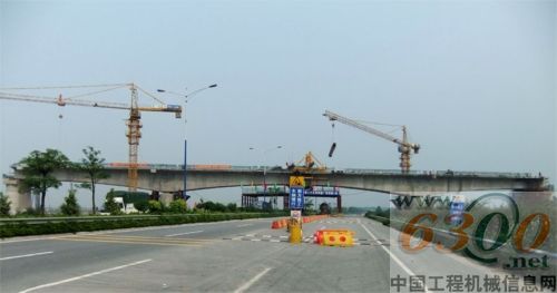 中铁 中珠铁路