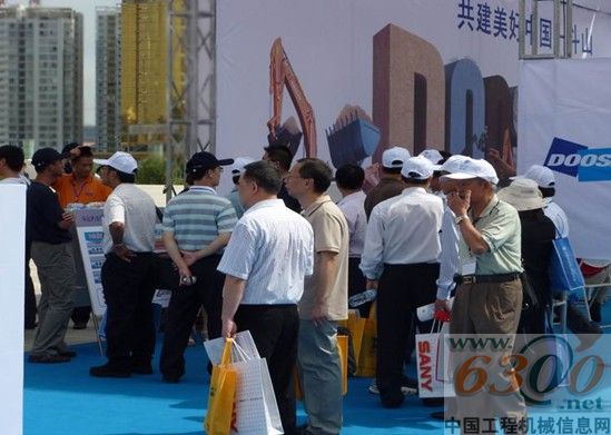 北部湾机械展