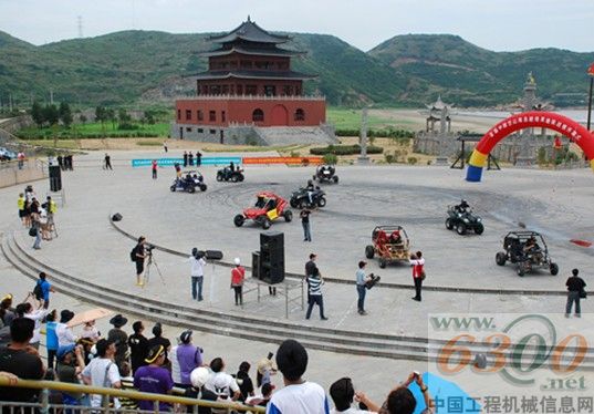 马石油