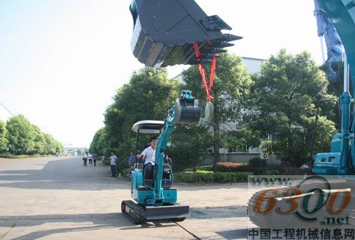 山河智能