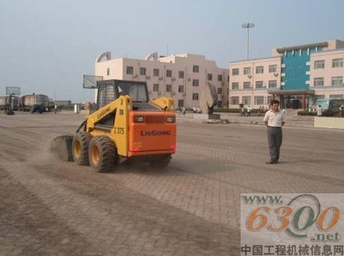 清扫效果明显