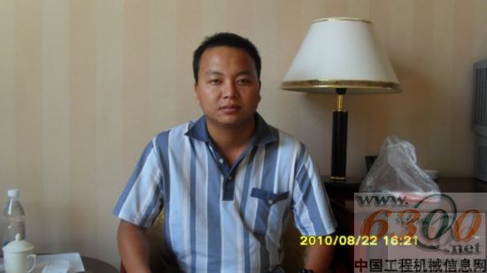 环志军