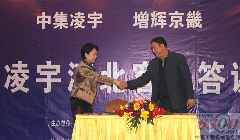 中集凌宇