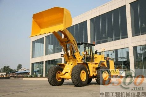 柳工