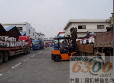 常柴