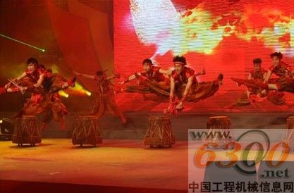 山东重工，潍柴