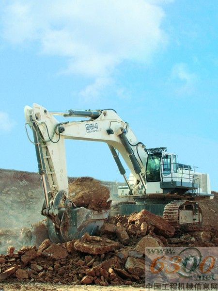 Liebherr-R984C