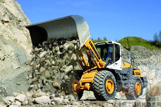 Liebherr-L556II