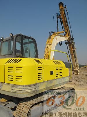 杭重HZ308Z