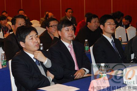 三一四川省客户答谢会