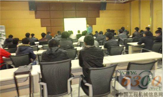 理论学习