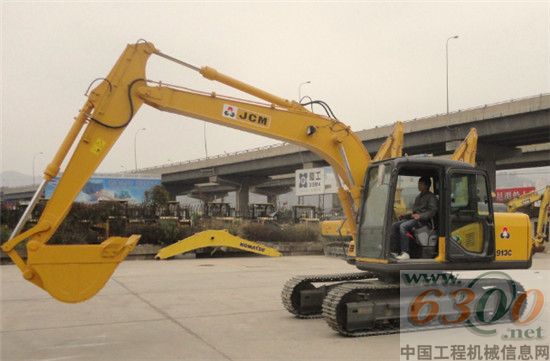 实车实习