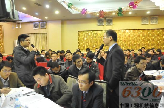 学员与老师的互动